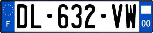 DL-632-VW