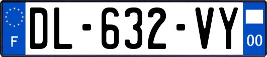 DL-632-VY