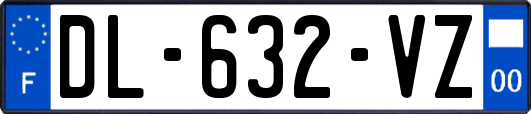 DL-632-VZ