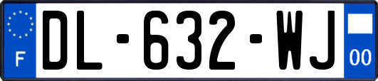 DL-632-WJ