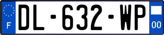 DL-632-WP