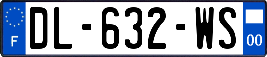 DL-632-WS