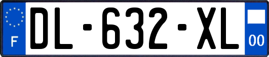 DL-632-XL