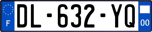 DL-632-YQ