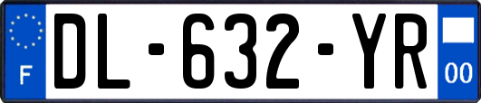 DL-632-YR