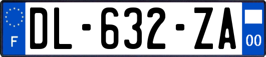 DL-632-ZA