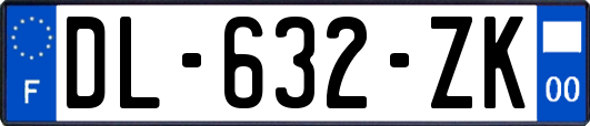 DL-632-ZK