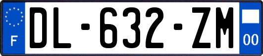 DL-632-ZM