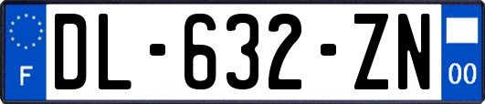 DL-632-ZN