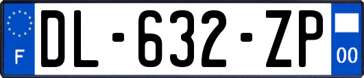 DL-632-ZP