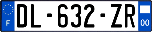 DL-632-ZR