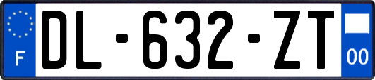 DL-632-ZT