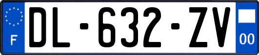 DL-632-ZV