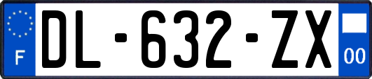 DL-632-ZX