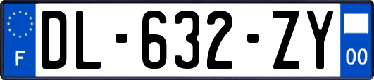 DL-632-ZY