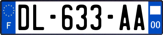 DL-633-AA