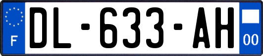 DL-633-AH