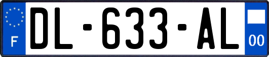 DL-633-AL