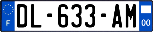 DL-633-AM