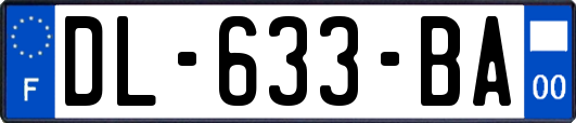 DL-633-BA