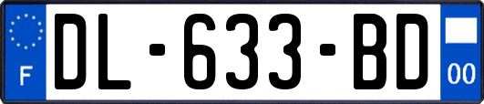 DL-633-BD