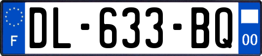 DL-633-BQ