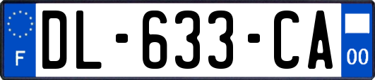 DL-633-CA