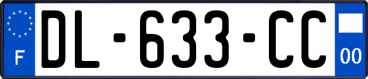 DL-633-CC