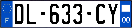 DL-633-CY