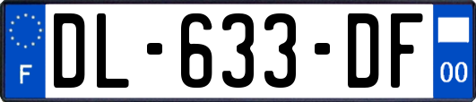 DL-633-DF