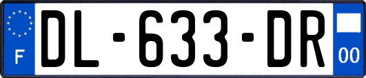 DL-633-DR