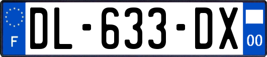 DL-633-DX