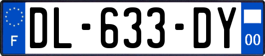 DL-633-DY