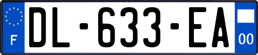 DL-633-EA