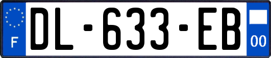 DL-633-EB