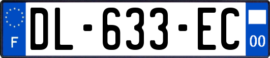 DL-633-EC