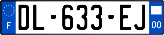 DL-633-EJ