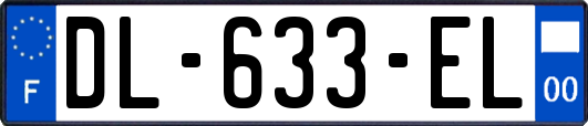 DL-633-EL