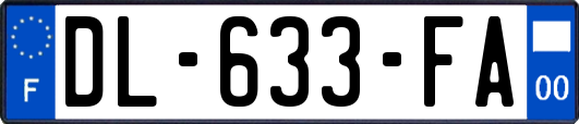 DL-633-FA