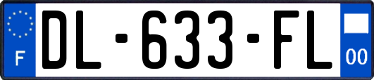 DL-633-FL