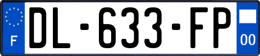 DL-633-FP