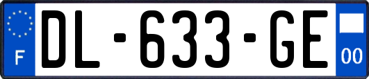 DL-633-GE