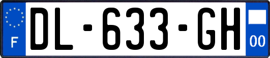 DL-633-GH