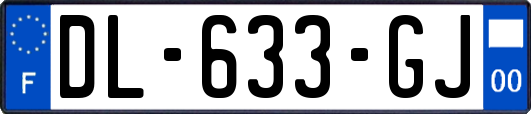 DL-633-GJ