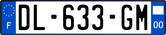 DL-633-GM