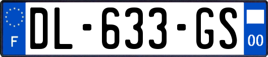 DL-633-GS