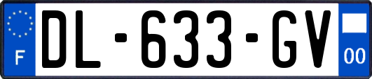 DL-633-GV