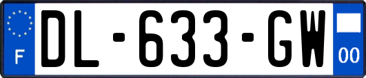 DL-633-GW