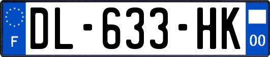 DL-633-HK