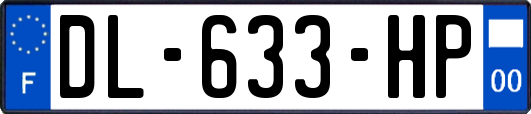 DL-633-HP